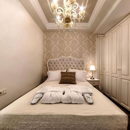 Casa Anastazia, By Idealstay Experience Iraklio Exteriér fotografie