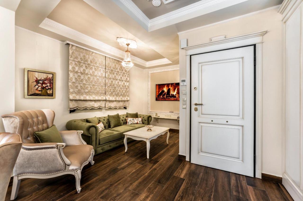 Casa Anastazia, By Idealstay Experience Iraklio Exteriér fotografie