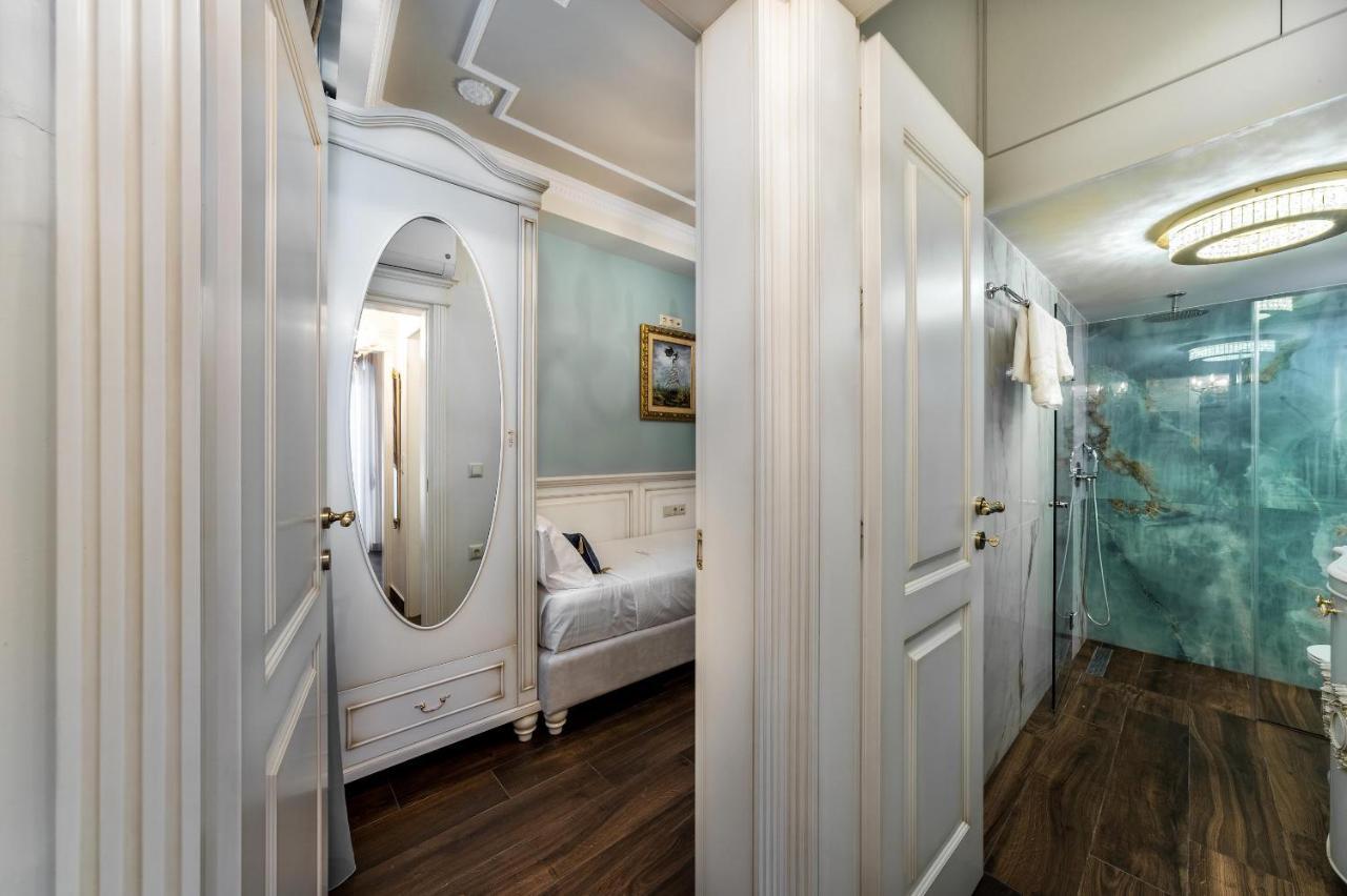 Casa Anastazia, By Idealstay Experience Iraklio Exteriér fotografie