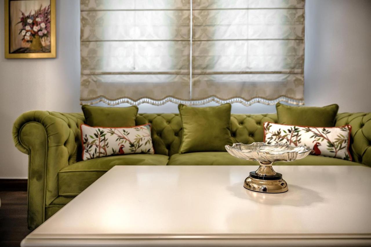 Casa Anastazia, By Idealstay Experience Iraklio Exteriér fotografie
