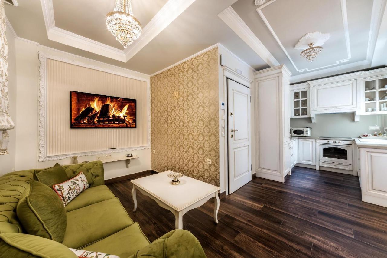 Casa Anastazia, By Idealstay Experience Iraklio Exteriér fotografie
