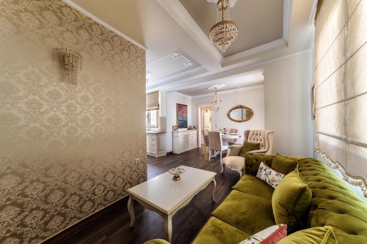 Casa Anastazia, By Idealstay Experience Iraklio Exteriér fotografie