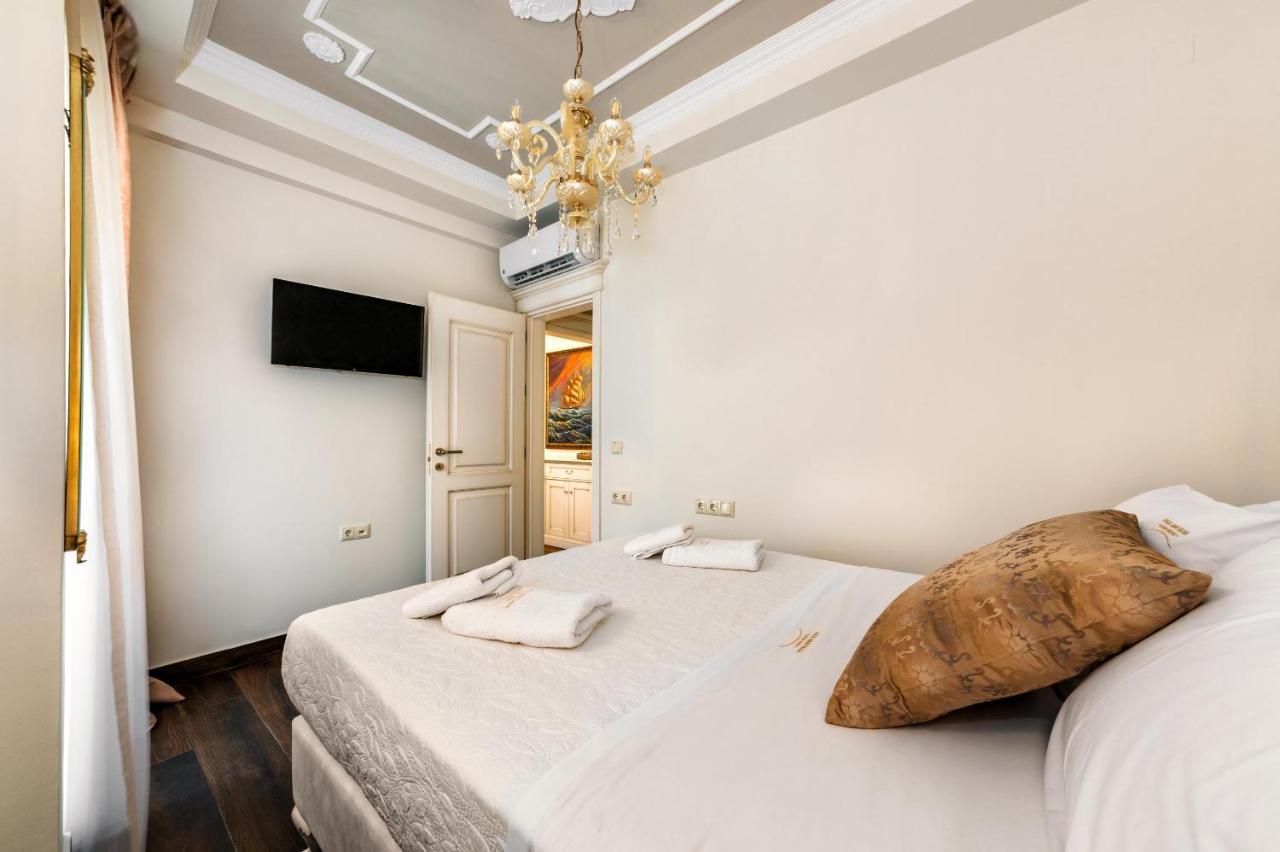 Casa Anastazia, By Idealstay Experience Iraklio Exteriér fotografie