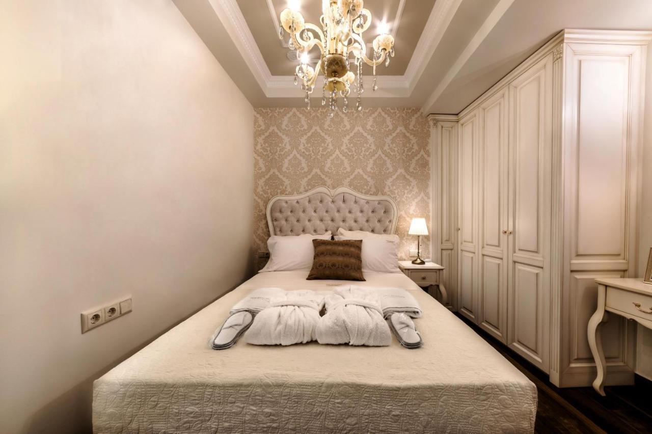 Casa Anastazia, By Idealstay Experience Iraklio Exteriér fotografie