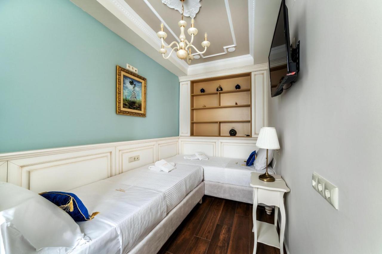 Casa Anastazia, By Idealstay Experience Iraklio Exteriér fotografie