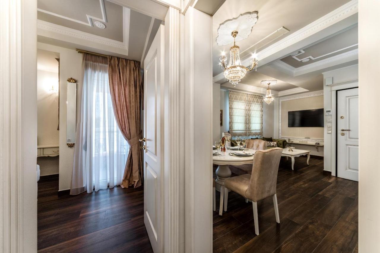 Casa Anastazia, By Idealstay Experience Iraklio Exteriér fotografie