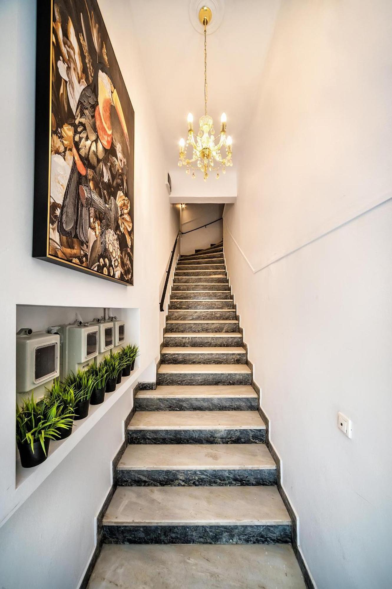 Casa Anastazia, By Idealstay Experience Iraklio Exteriér fotografie