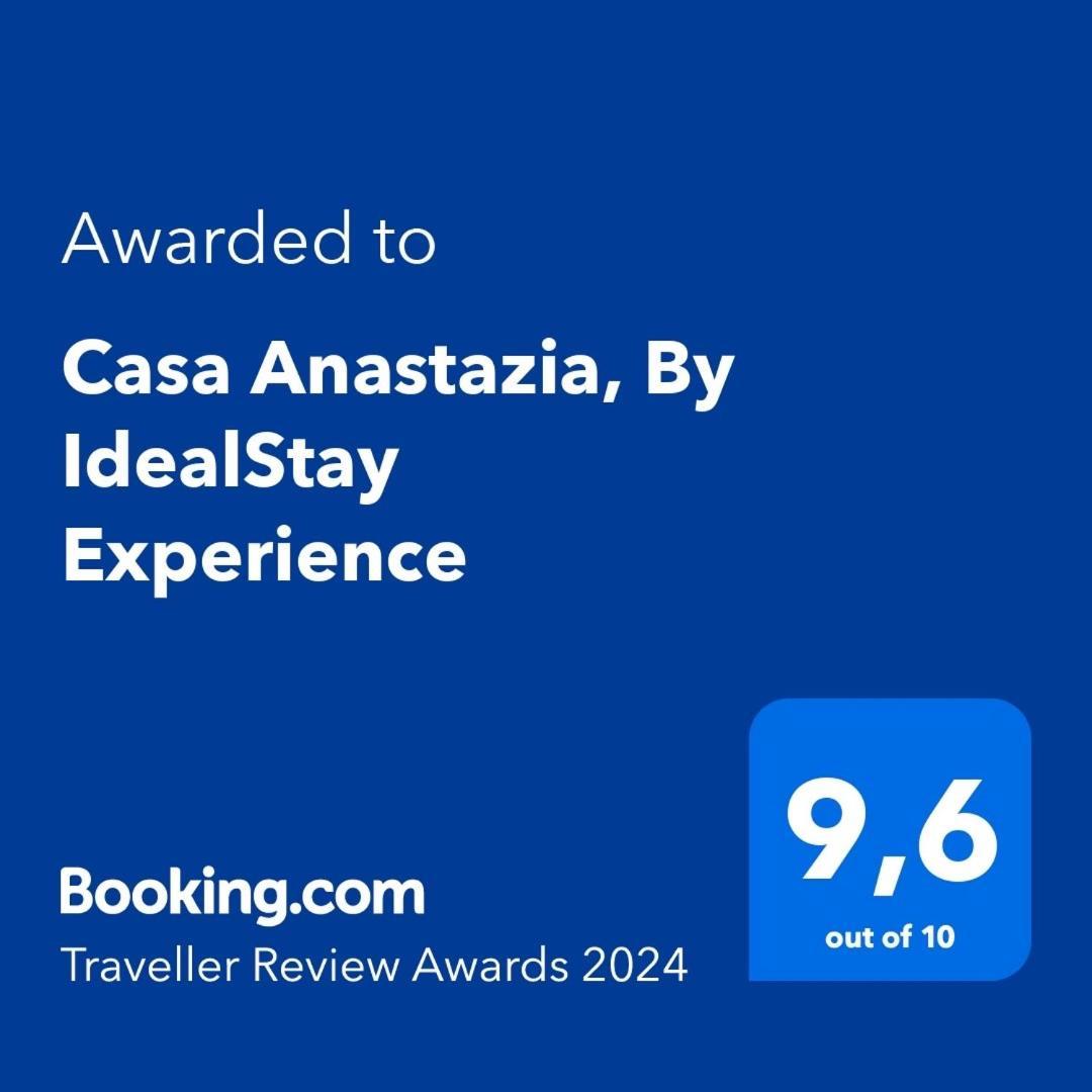 Casa Anastazia, By Idealstay Experience Iraklio Exteriér fotografie